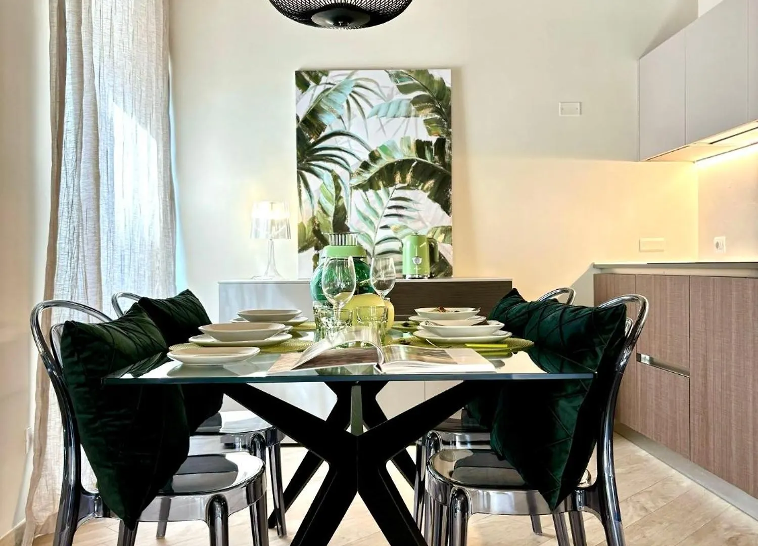 Noemi Apartment فيرونا