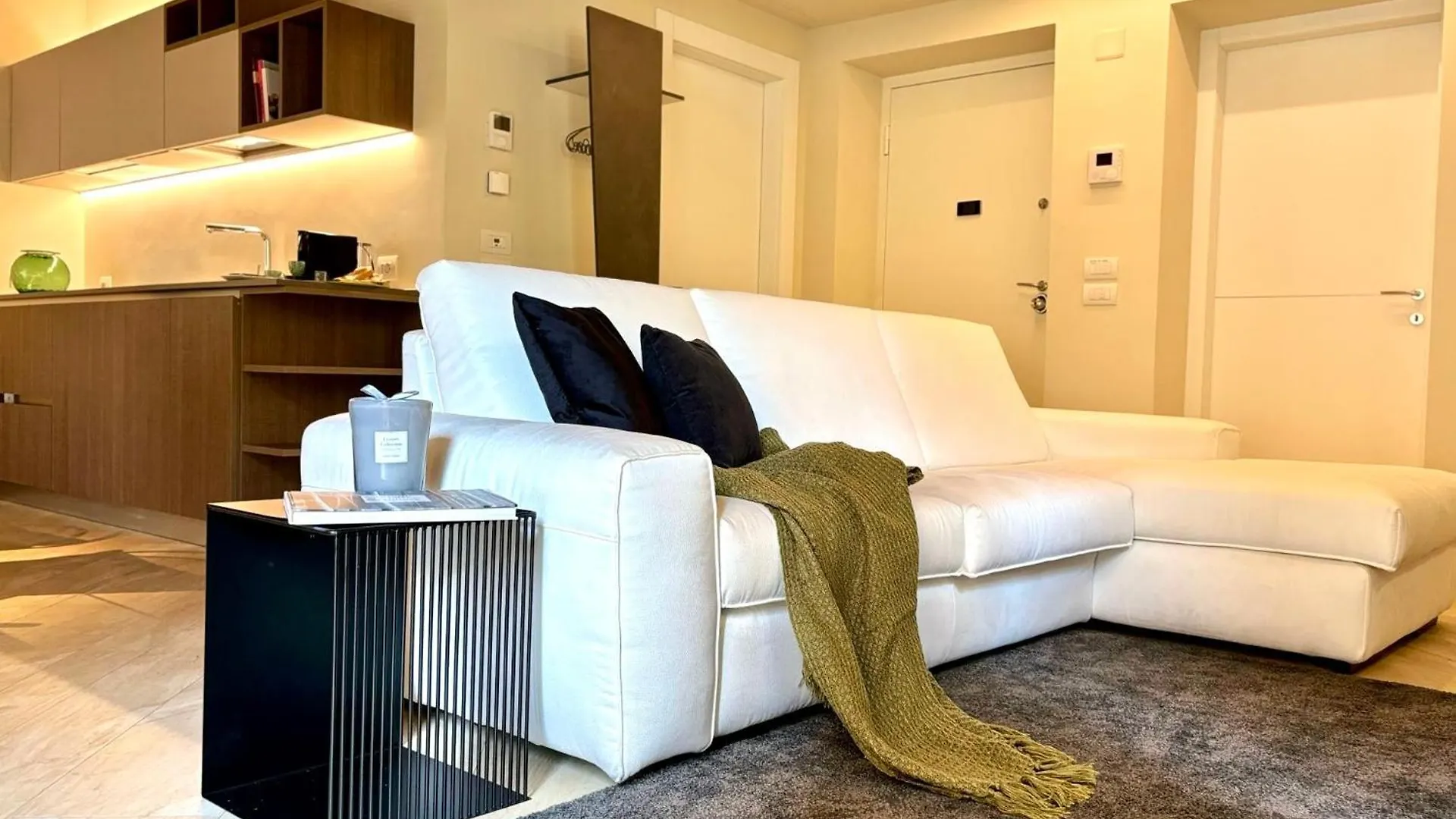 Noemi Apartment فيرونا إيطاليا