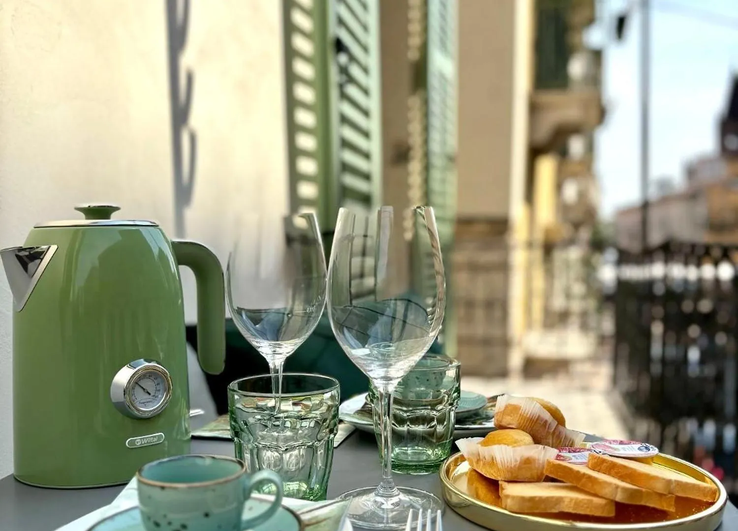 Noemi Apartment فيرونا إيطاليا