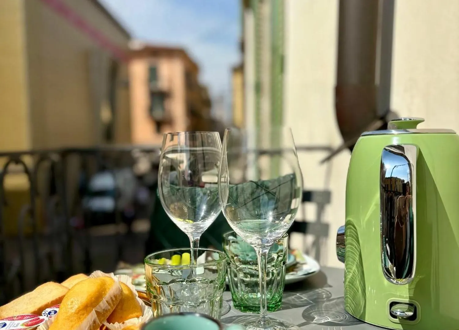 Noemi Apartment فيرونا