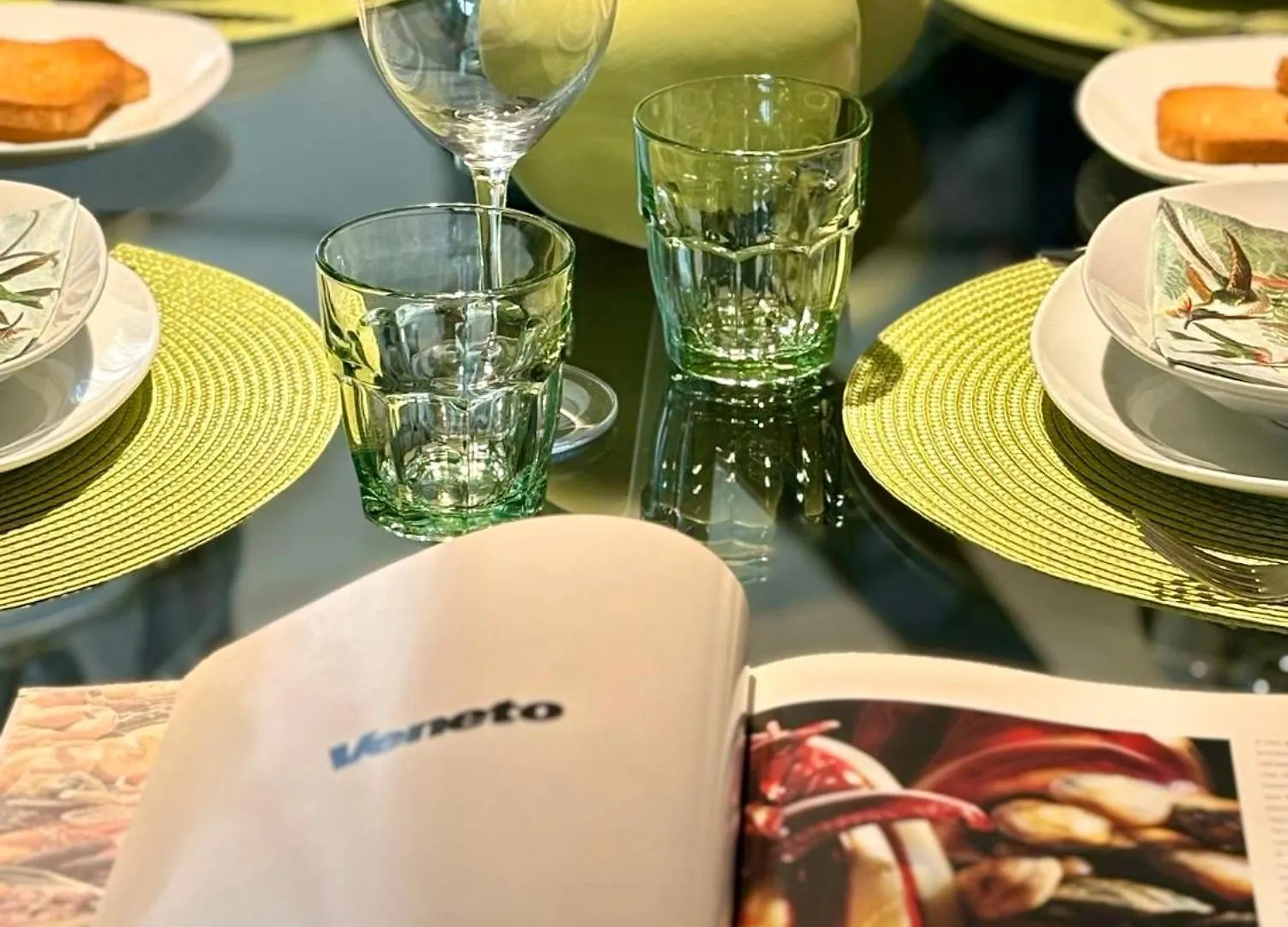 Noemi Apartment فيرونا