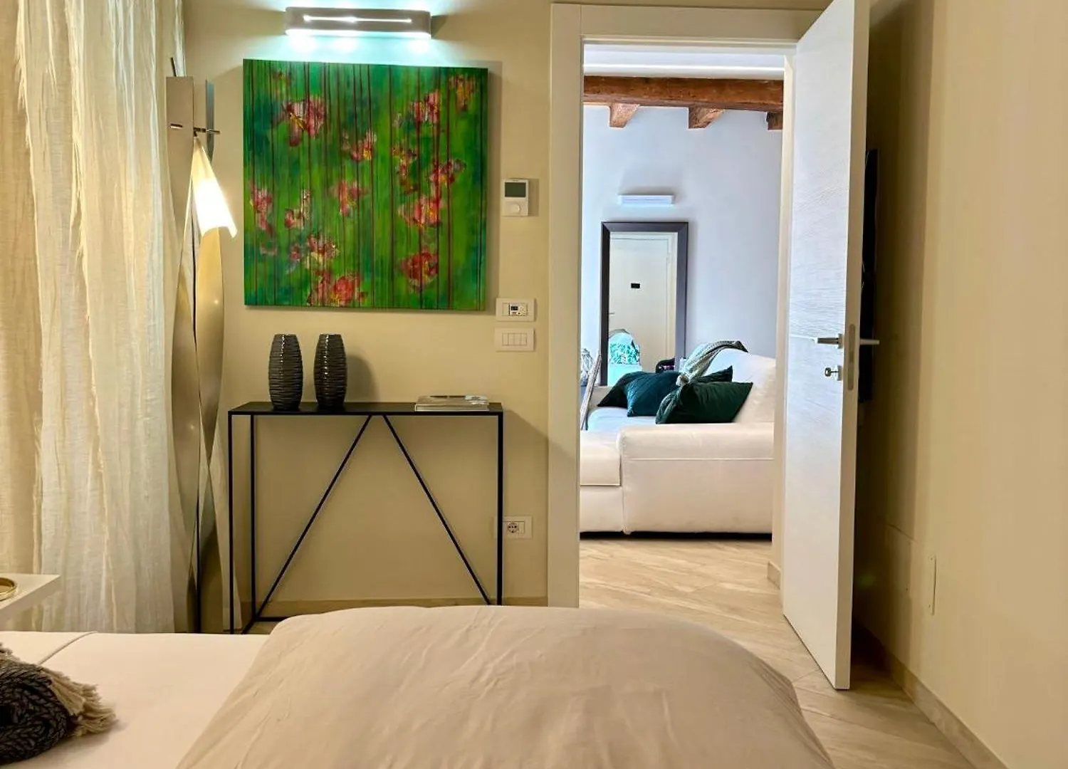 Noemi Apartment Vérone