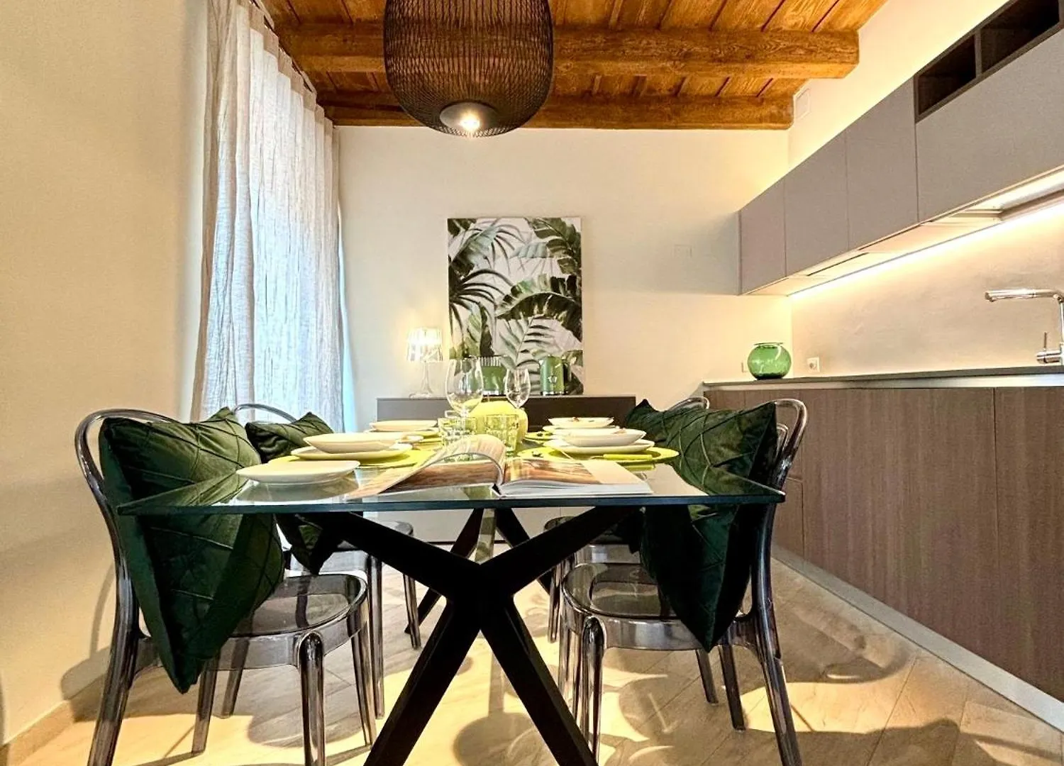 Noemi Apartment Vérone Italie