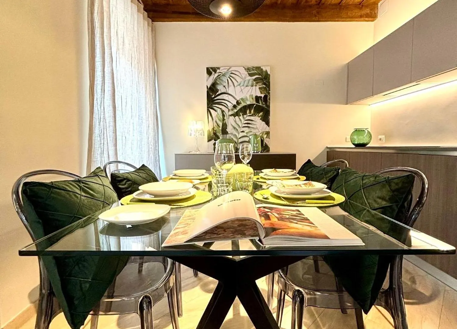 Noemi Apartment Vérone